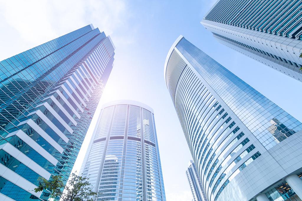 ISO9001质量管理体系认证