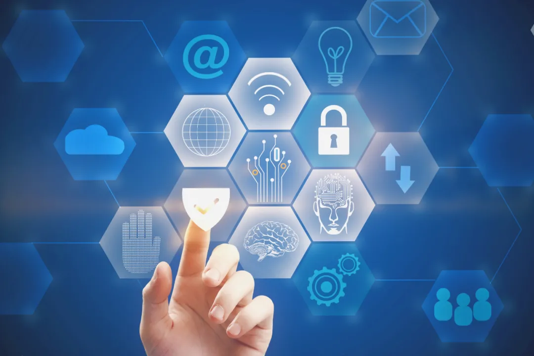 信息系统安全等级保护备案