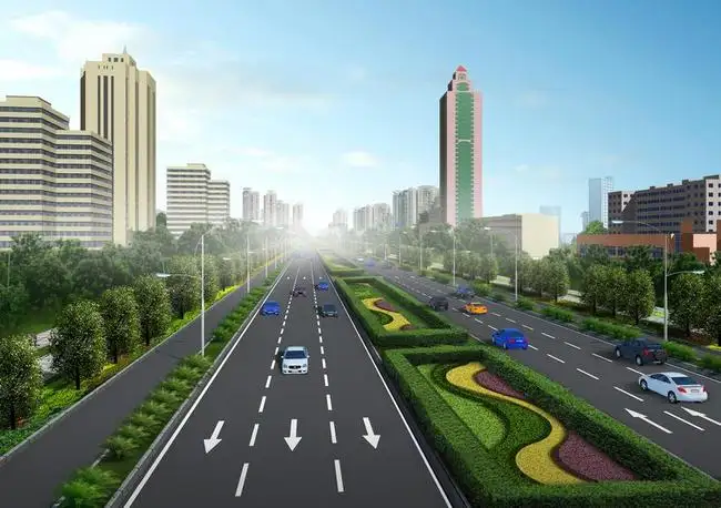 公路路面工程资质