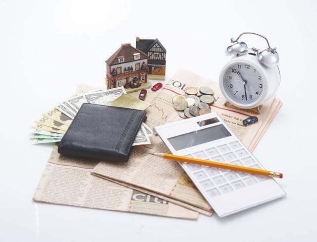 投资/资产公司注册